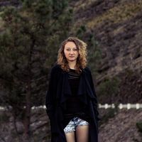 Sylwia  Jablonska's Photo