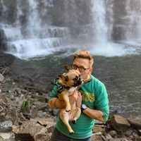 Mateusz Pospiech的照片