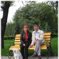 Alexander Tsaryapkin's Photo