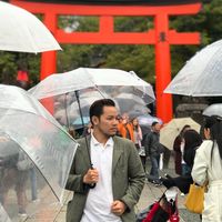 Victor Mardy的照片