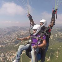 Mohamad Makhzoum's Photo