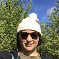 Camila Reyes's Photo