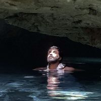 Dhari Almarri's Photo