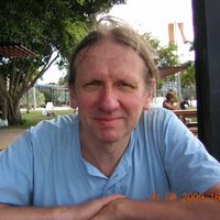 Peter Schuesselbauer's Photo