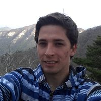 Tobias Gottwald's Photo