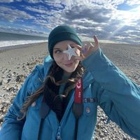 Maria del carmen Sanchez's Photo