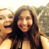 Fotos von Charlotte Rosher