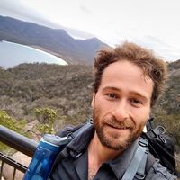 Brendan Cooper's Photo