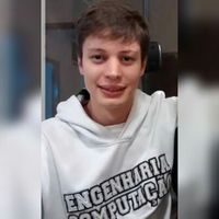 Rubens Canivezo Soares's Photo