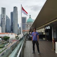 Arun Sanjeev's Photo