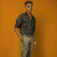 Claudy Georges's Photo