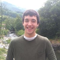 Mikel Sagastibeltza's Photo