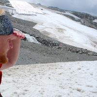 Benjamin Huberty的照片