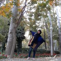 Nazgol Anvari的照片