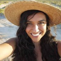 Ana Arechiga的照片