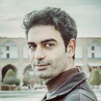 Saeed Azizi的照片