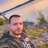 Lado Birkadze的照片