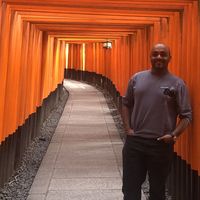 Eric Rodrigues的照片