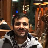 Gowtham Reddy's Photo