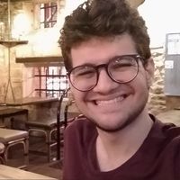 Henrique Moura的照片