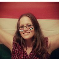 Fotos von Agnes Kesmarki