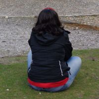 Helen Bogantes的照片