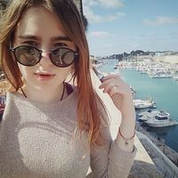 Fotos de Polina Raznitsyna