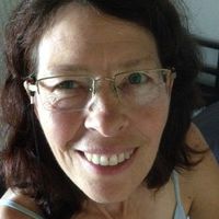 Isabelle Marty's Photo