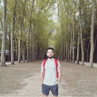 AL SAYEGH  Mohamad's Photo