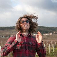 Briek Verdoodt的照片