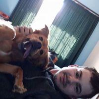 Cameron Du Preez's Photo