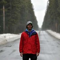 Kevin O'Leary's Photo