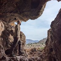 Alberto Migliorini's Photo