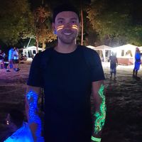 Andreas Widera's Photo