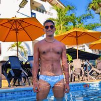 Giovanni Egea's Photo