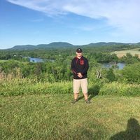 Zekory Coon的照片