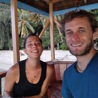 Tristan BROUDIC's Photo