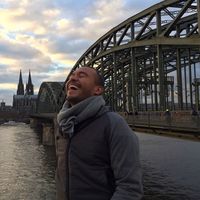 Le foto di Andres Robles Muñoz