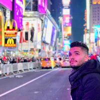 Majd Kiswani's Photo