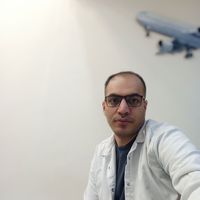 Ayhan Tabrizi's Photo