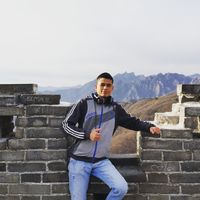 daniel felipe's Photo