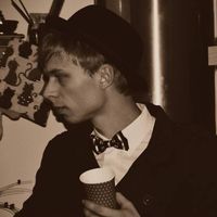 Matas Korbutas的照片