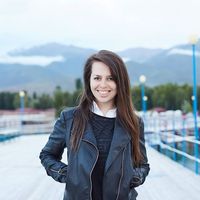 Elena Korotaeva的照片