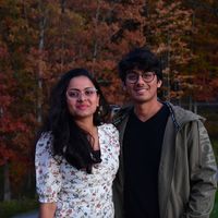 Varun Parekh's Photo