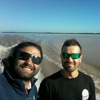 Juan Brizuela's Photo