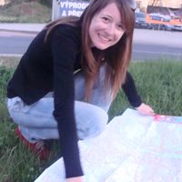 Paulina Golygowska's Photo