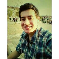 Emre Türkmen's Photo