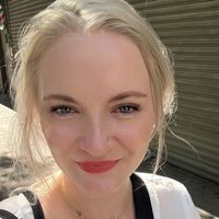 Magdalena M的照片