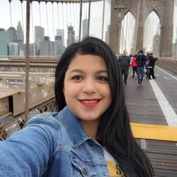 Andrea Carolina Gonzalez的照片