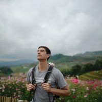 Photos de James Young